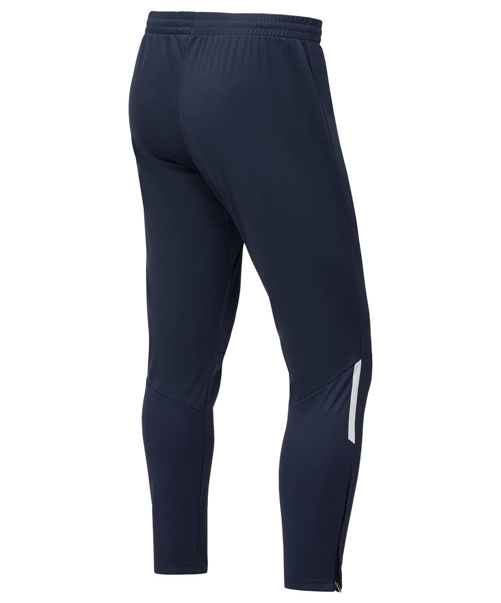 Брюки тренировочные CAMP 2 Training No Pocket Pants, темно-синий