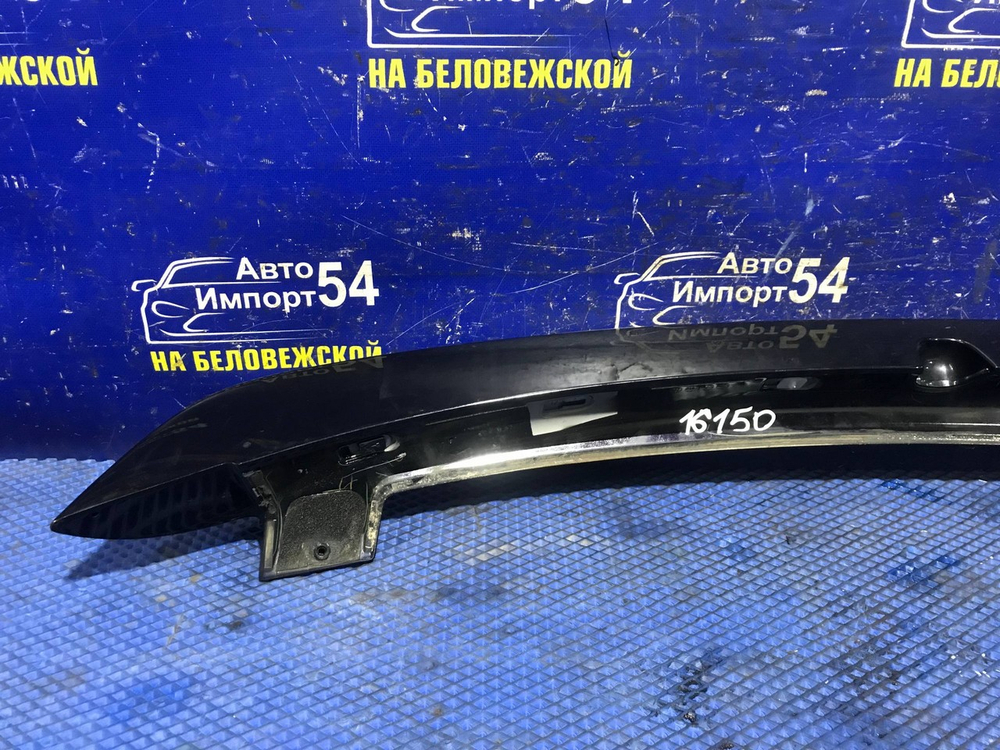 Спойлер Honda FREED 2011-2016