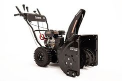 Снегоуборщик KETTAMA DRIVE KTA60-B Basic