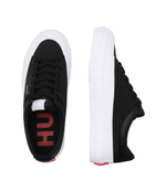 Кроссовки Dyer_Tenn_cnvfl HUGO - черный(50517201)