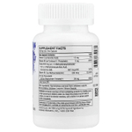 Thorne, Ferrasorb, 60 caps.