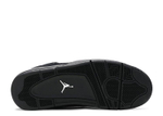 Air Jordan 4 Retro "Black Cat" 2020