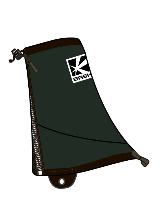 ГАМАШИ BASK ELEMENT