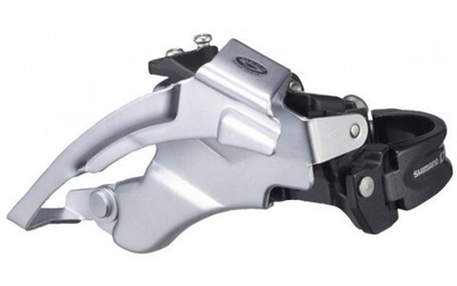 Суппорт-переключатель передний Shimano