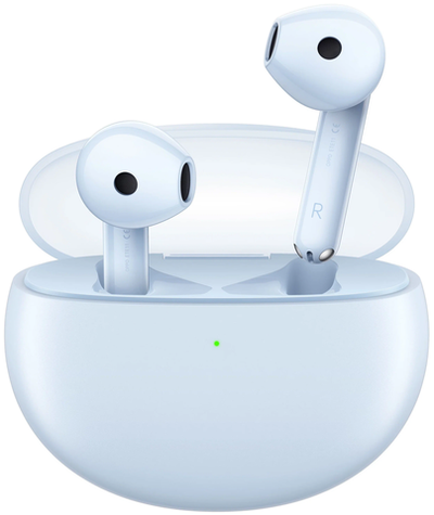 Беспроводные наушники OPPO Enco Air 2 синий
