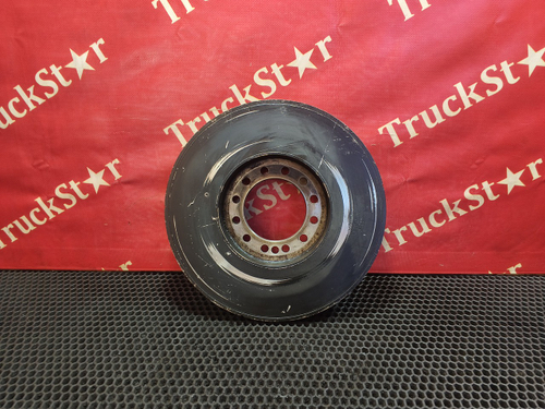 Шкив коленвала 2020г