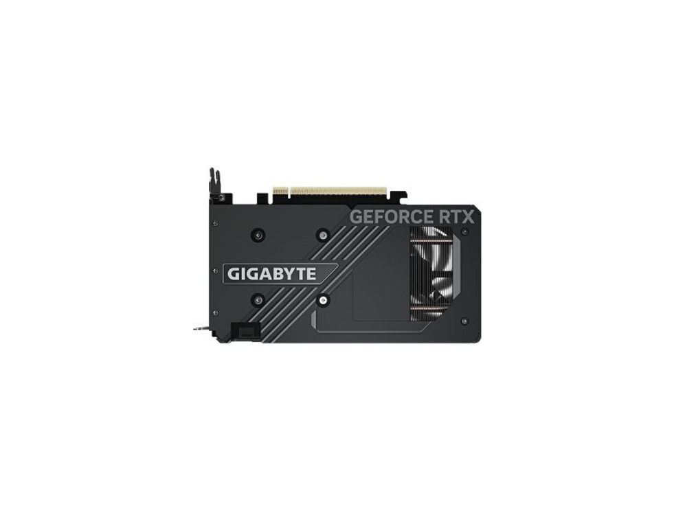 Видеокарта Gigabyte Nvidia GeForce RTX 5060 Windforce [GV-N5060WF2MAX OC-8GD]