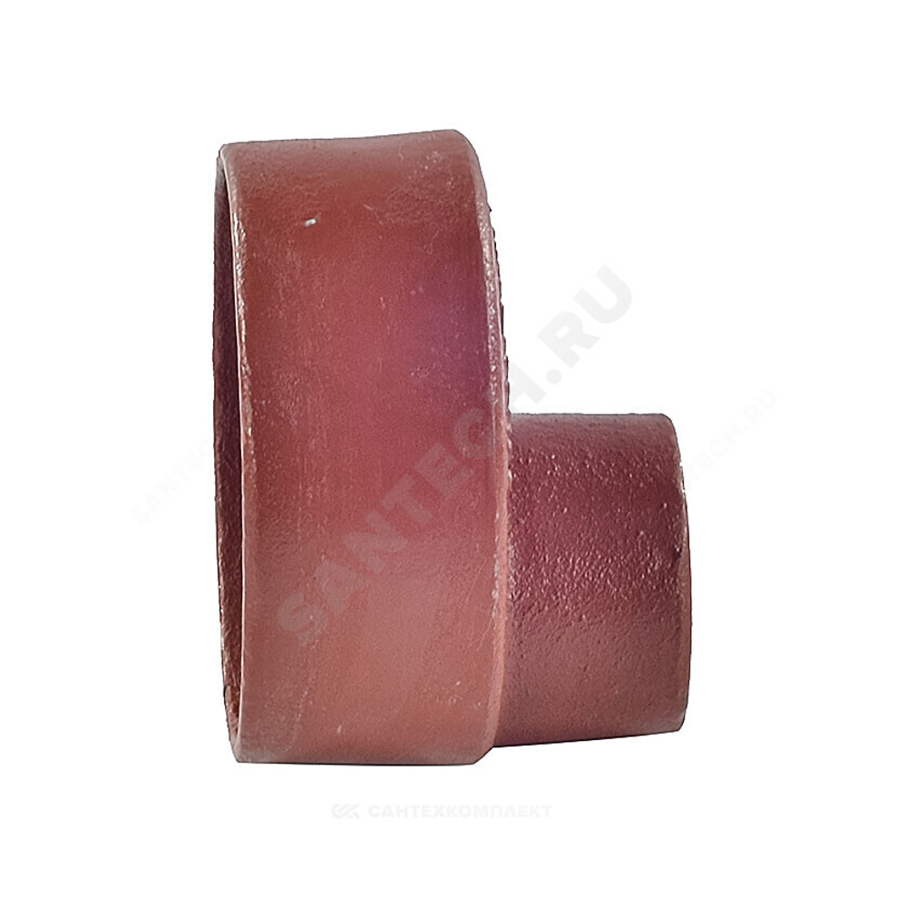 Переход чугун SML Ду 100х50 б/растр SGACX