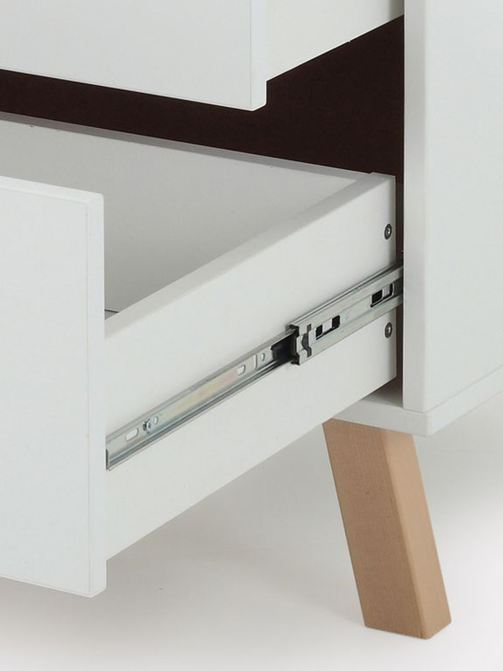 Комод пеленальный Rant Vester 800/2 Cloud white