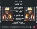 Black Label Society / Hangover Music Vol. VI (RU)(CD)