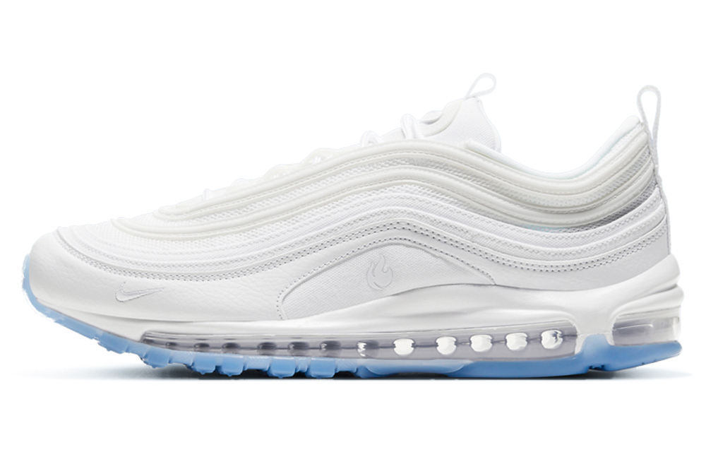 Кроссовки Nike Air Max 97 White Ice