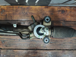 Рулевая рейка Haval M6 2 21-нв Б/У Оригинал 3411110XKZ3LA