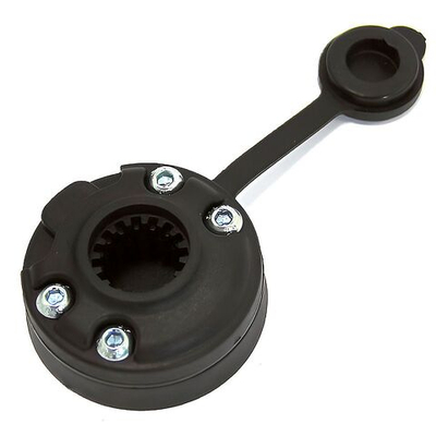 Замок быстросъемный с шайбой монтажной (10269534)