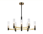 Люстра на штанге Ambrella light MODERN LH55513