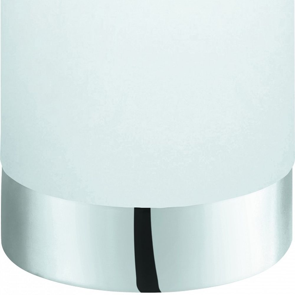 Настольная лампа декоративная Eglo Damasco 1 95776