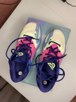 В наличии, Кроссовки Nike Zoom Freak 4 EP NRG Unknown, 42.5 EU