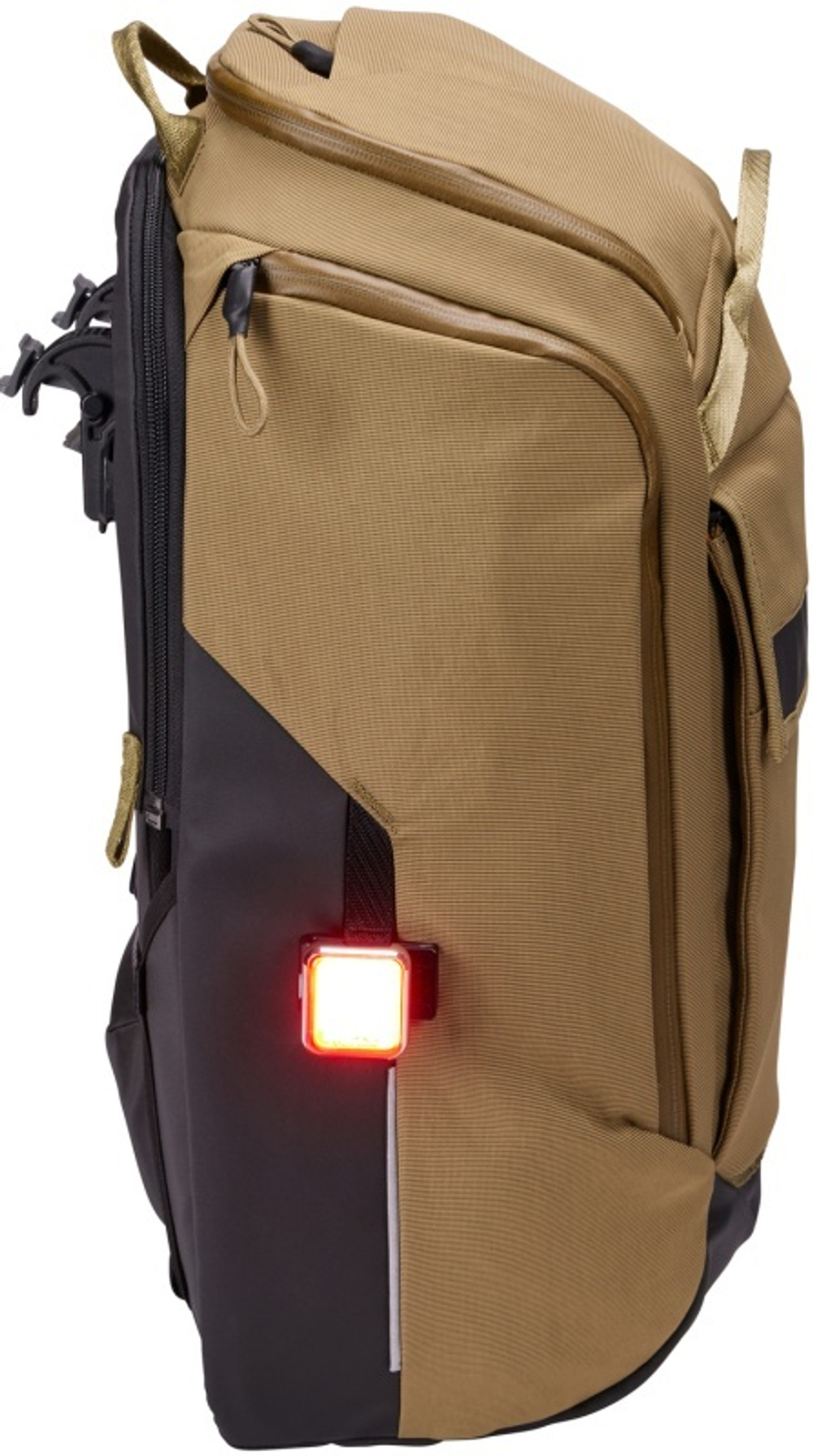 Сумка-рюкзак велосипедная Thule Paramount 26L TPHP326 Nutria (3205093)