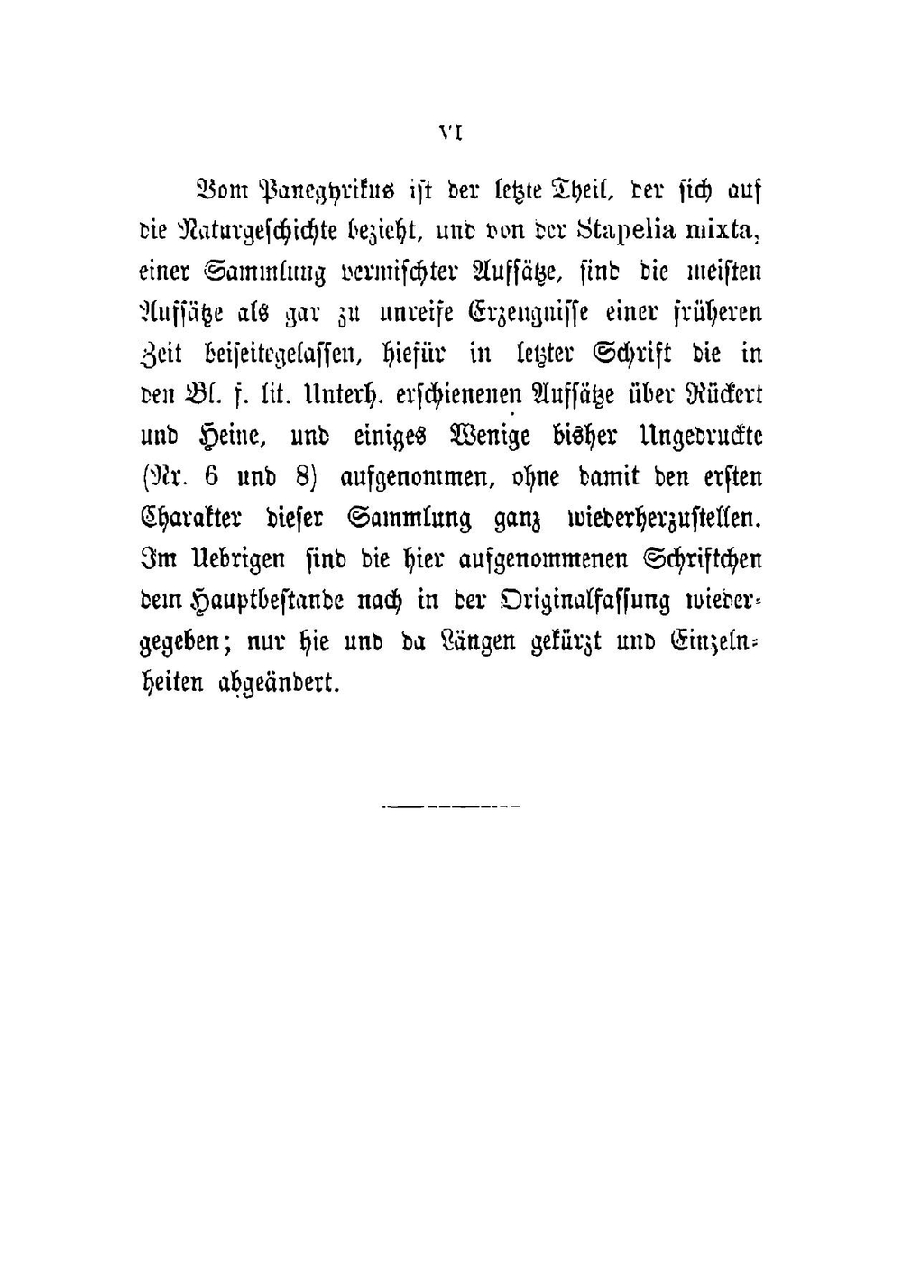 Kleine Schriften | Mises Dr.