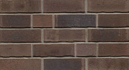 Feldhaus Klinker K745NF 240x115x71 Vascu Geo Venito, поверхность состаренная Wasserstrich - Клинкерный кирпич