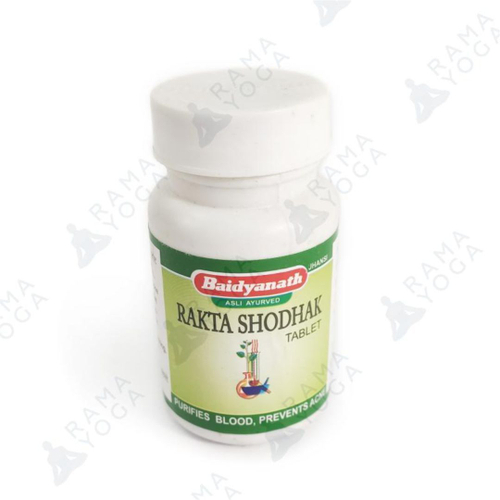 Ракта шодак rakta shodhak Baidyanath