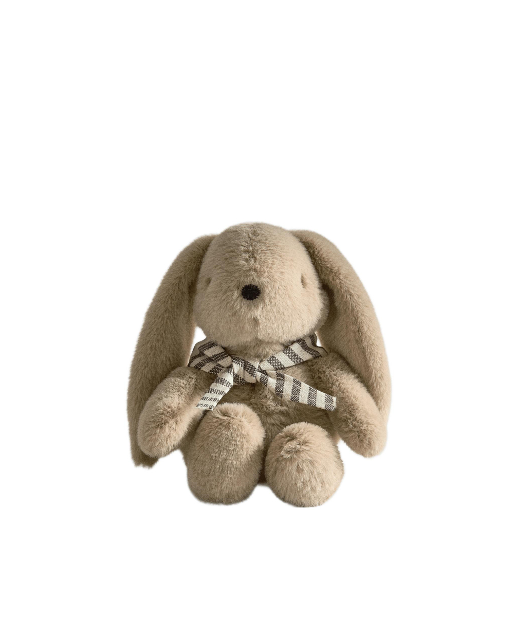 Мягкая игрушка Zara Home, бежевый, 8603/051