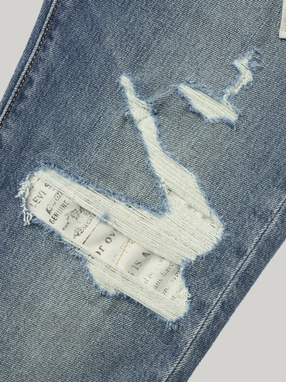 Мужские джинсы Levi's 512 Slim Taper 28833-1421