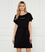 Платье с ремешком Emporio Armani - черный(EW000783 AF12192)