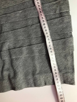 Платье SPORTSTAFF по фигуре, сдержанное, благородное 44 размер