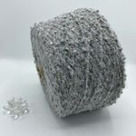 Букле COFIL 17% меринос 45% полиамид 34% полиэстер 2% люрекс