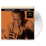 Miles Davis / Milestones (Clear Vinyl)(LP)
