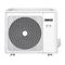 Комплект Zanussi ZACC-48 H/ICE/FI/A22/N1 сплит-системы, кассетного типа — (3)