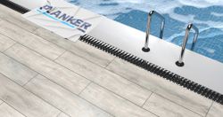 Planker Force Дуб Эксцентрик, 2,635 м²