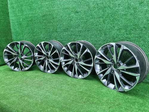 Диск Комплект дисков R18 Geely Coolray (2019-н.в.)