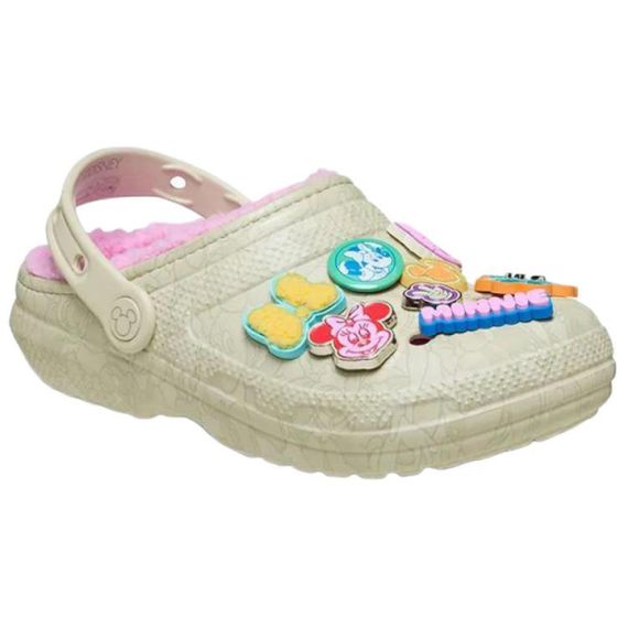 Crocs Disney Classic Minnie 'Colorful'