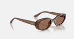 RAY-BAN 4441D 677973 BIO-BASED