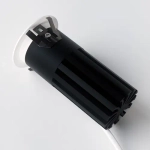 Встраиваемый светодиодный светильник Lightstar SPIRA 074446