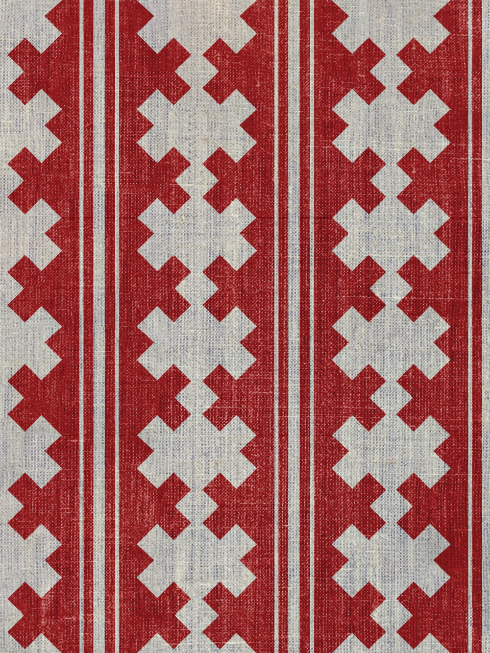 Деревянный штамп 053