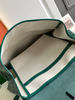 Goyard Steamer PM Bag