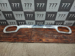 Накладка заднего бампера Mercedes GLE (V167) 18-нв Б/У Оригинал A1678852803