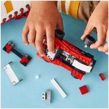 Конструктор LEGO Creator 31100 Спортивный автомобиль