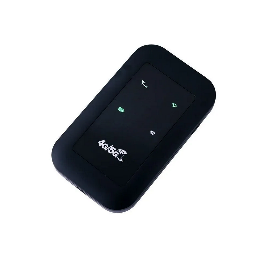 Модем 4G/5G LTE-Advanced Mobile Wi-Fi Universal H806