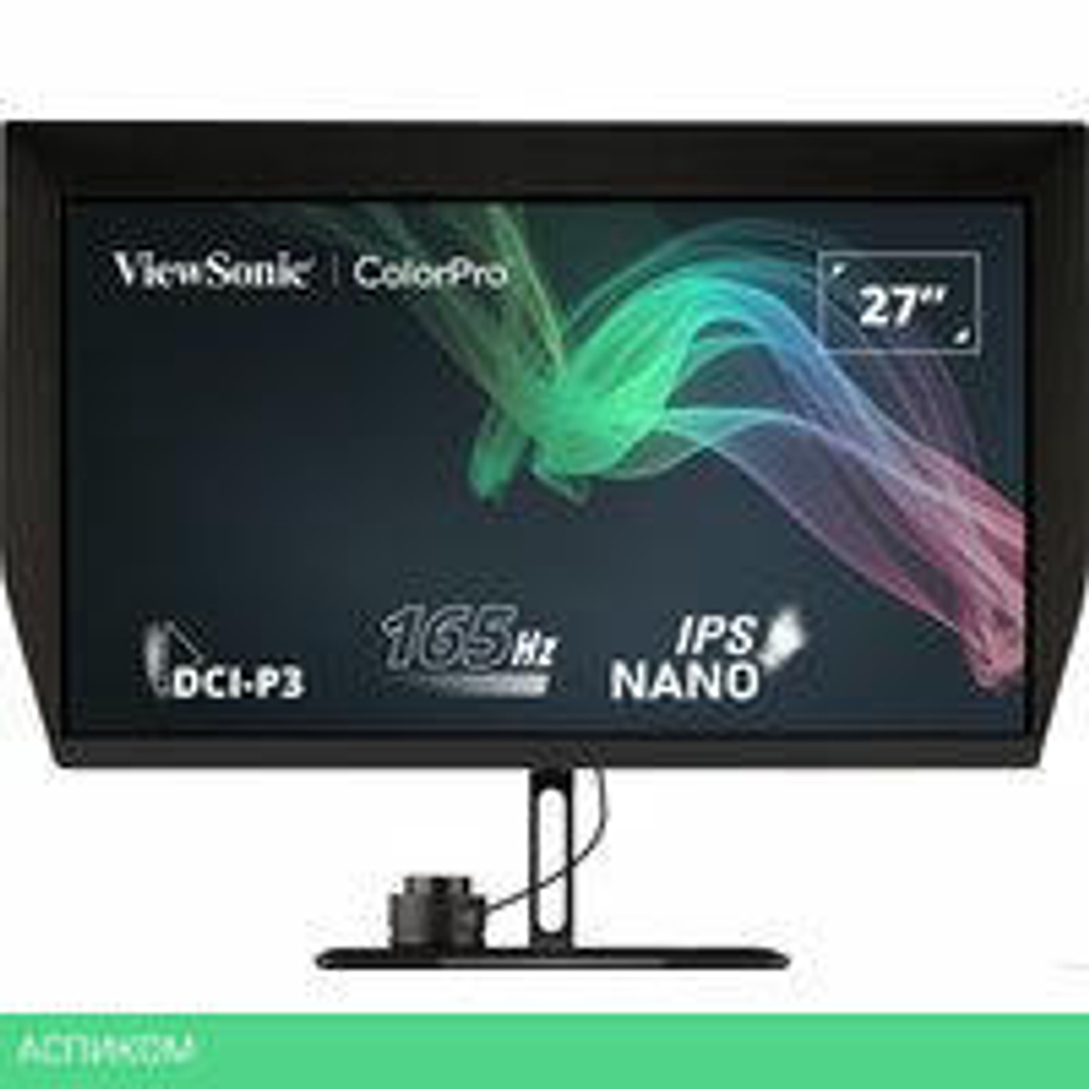 Монитор ViewSonic ColorPro VP2776