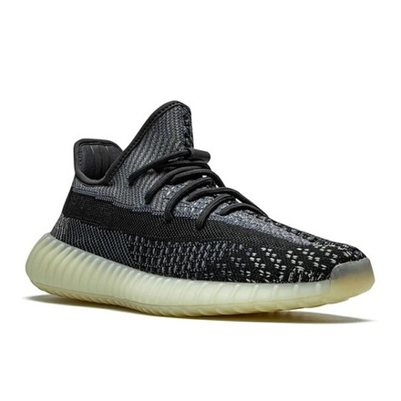 Кроссовки Adidas Yeezy Boost 350 V2 Carbon