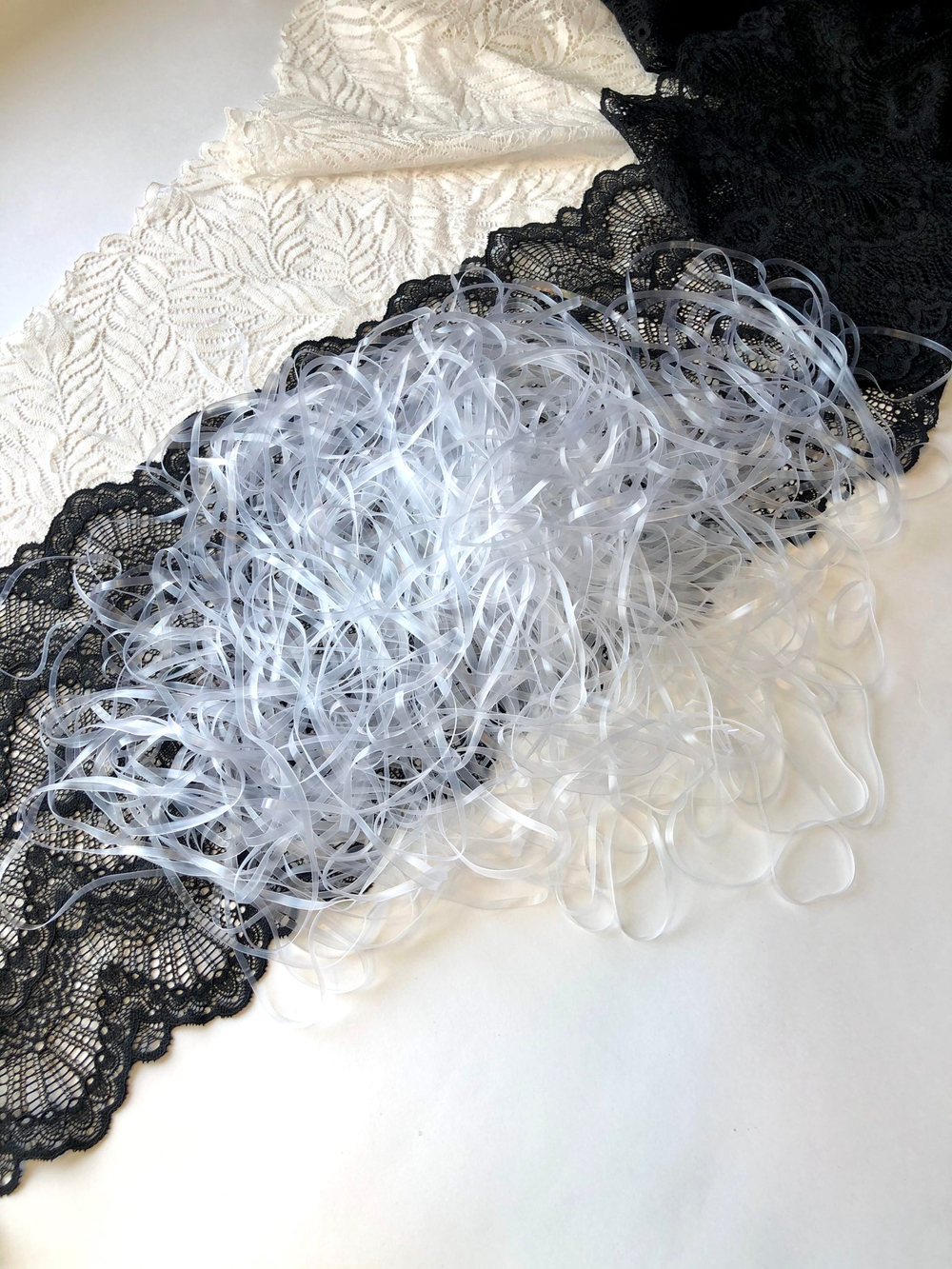 Лента силиконовая 3 мм