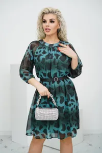 Платье 21021242 Fabrika