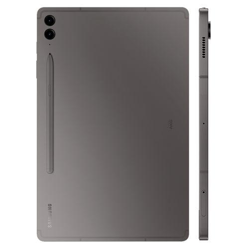 Планшет Samsung Galaxy Tab S9 FE+ 12.4", Wi-Fi 8/128GB, Graphite (Графит)