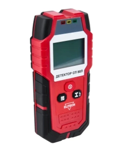 Детектор проводки ELITECH СП 80Л
