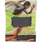 Чехол спортивный для телефона на руку «Victory» (для телефона 6»), микс