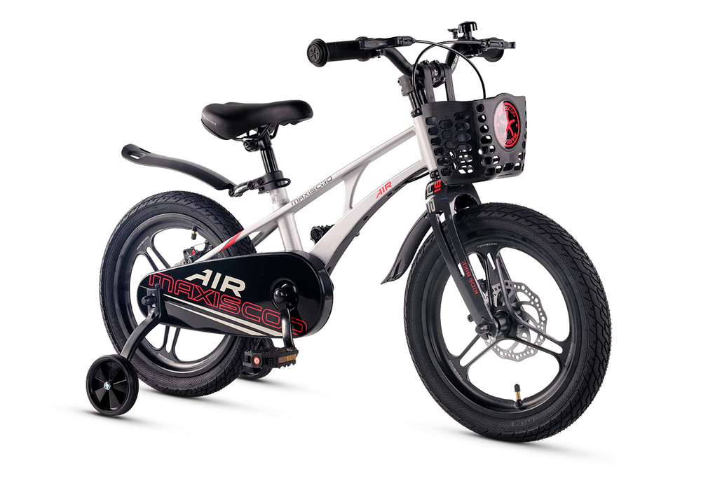 Maxiscoo AIR Pro 16'' (2025)