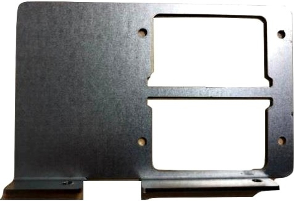 Крепление  Supermicro MCP-120-21807-0N